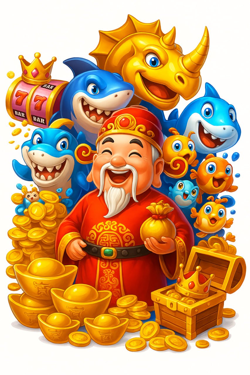 Online bingo game interface on 7games Philippines