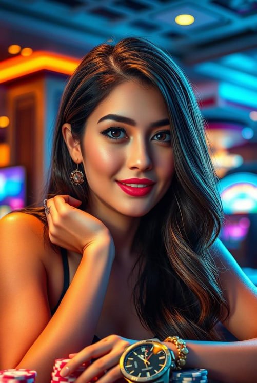 Filipino players enjoying 7games mobile gaming platform