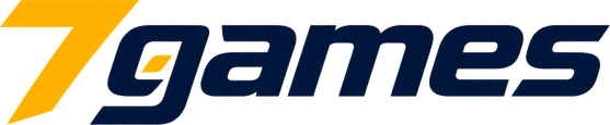 7games official logo